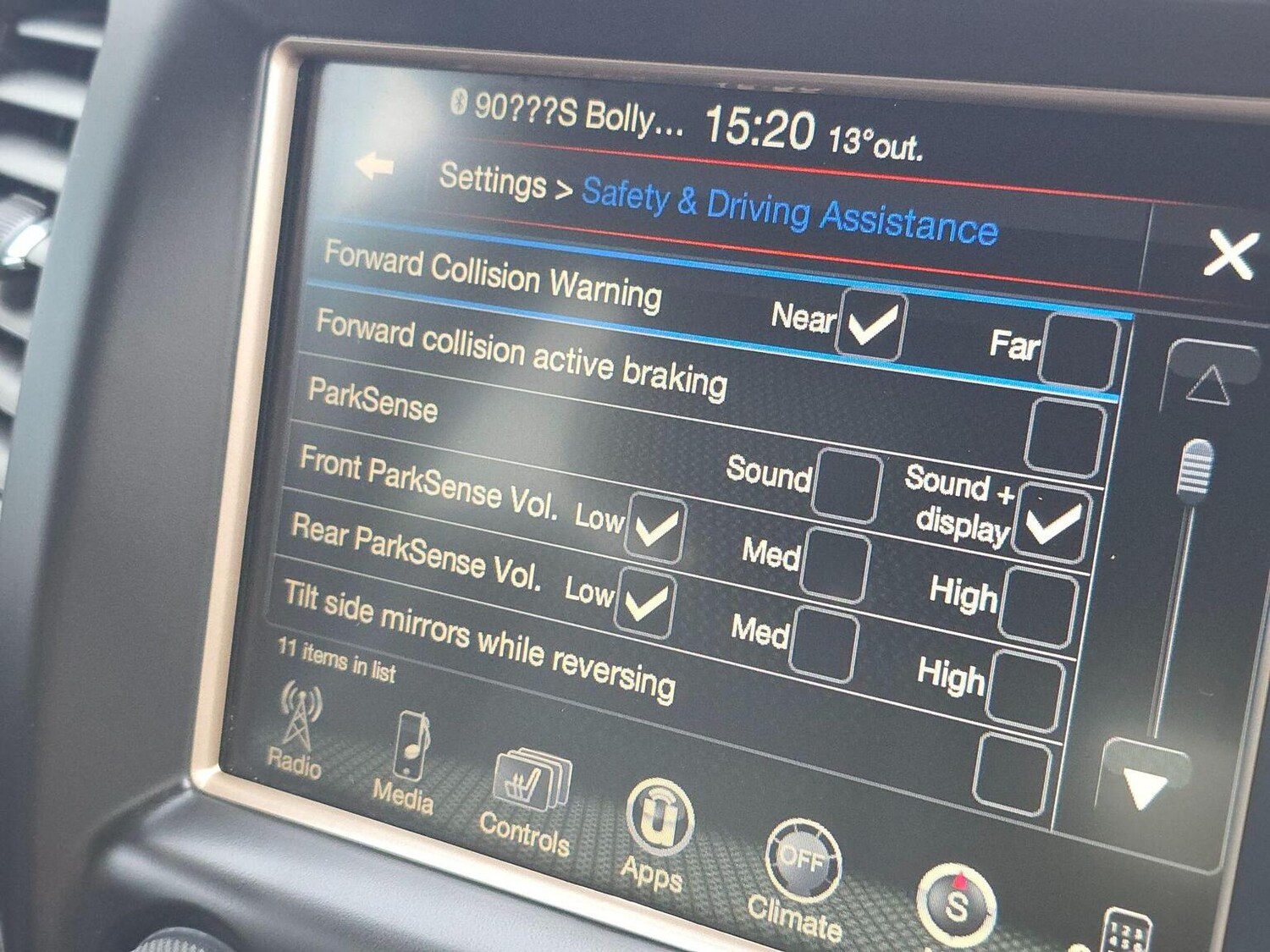 Used Jeep Grand Cherokee 2016 for sale - 78209976: Photo 28