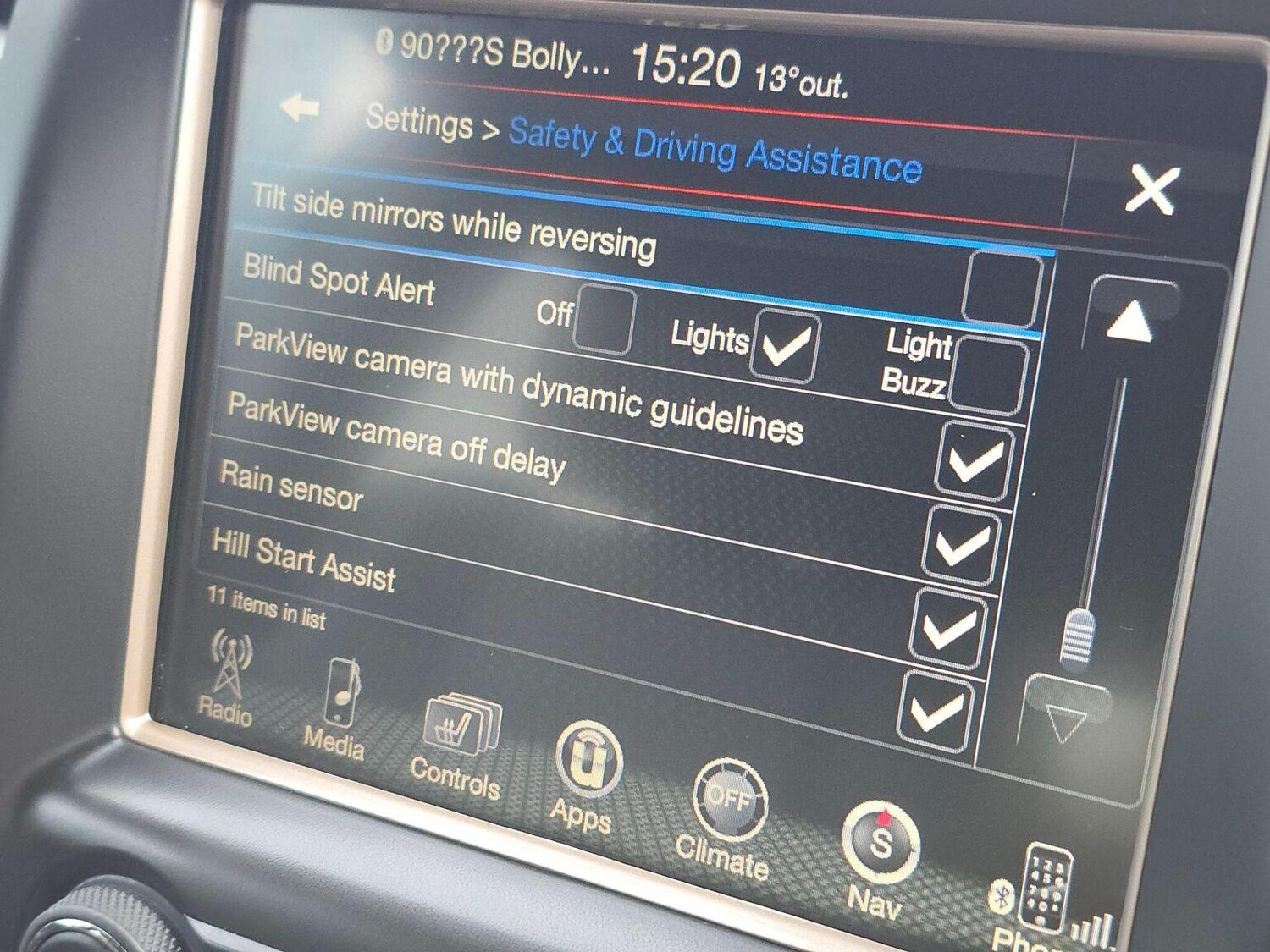 Used Jeep Grand Cherokee 2016 for sale - 78209976: Photo 29