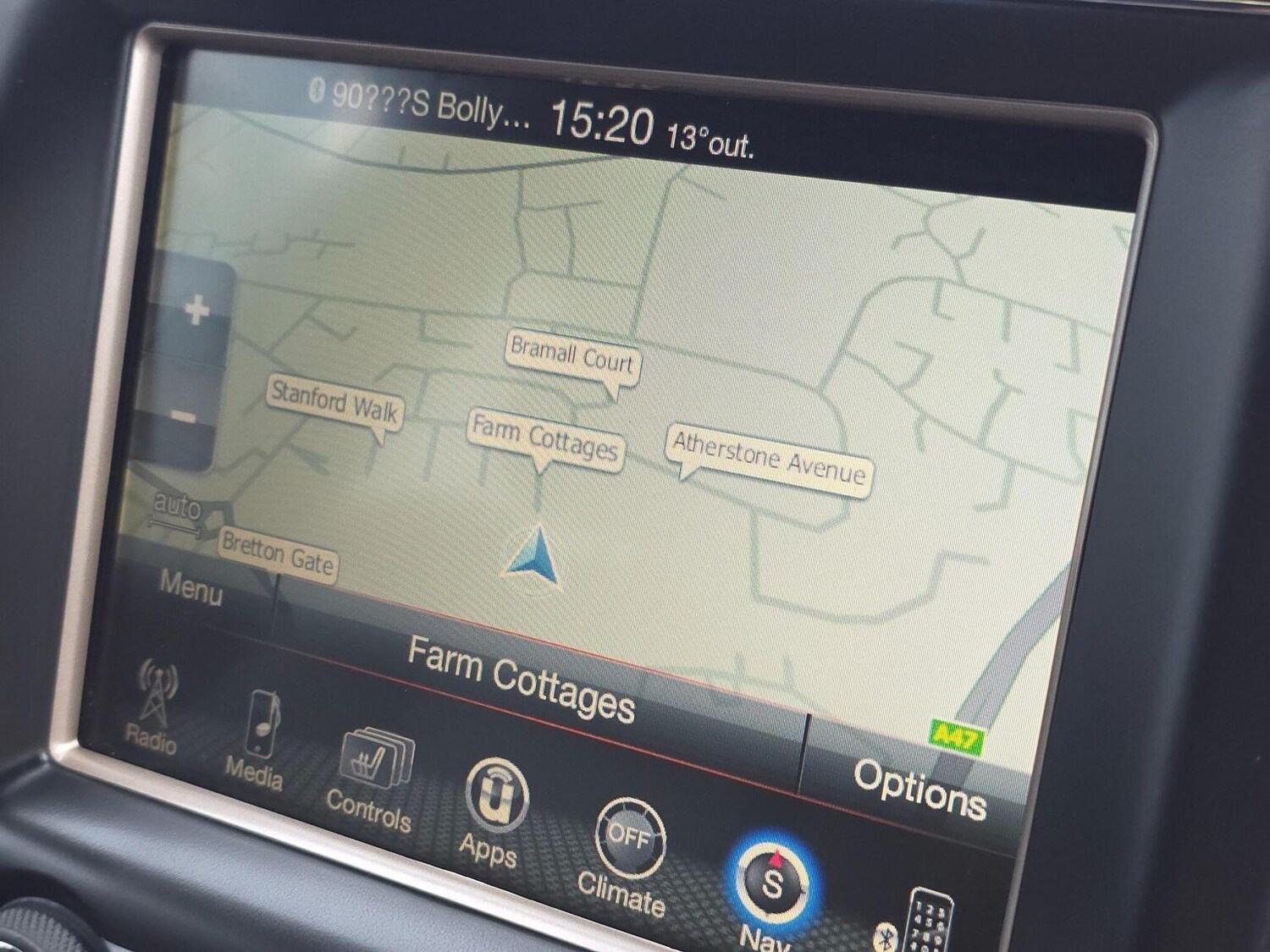 Used Jeep Grand Cherokee 2016 for sale - 78209976: Photo 30