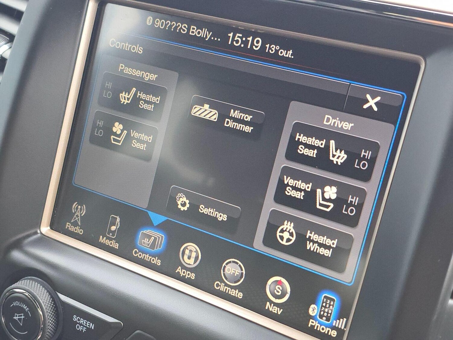 Used Jeep Grand Cherokee 2016 for sale - 78209976: Photo 34