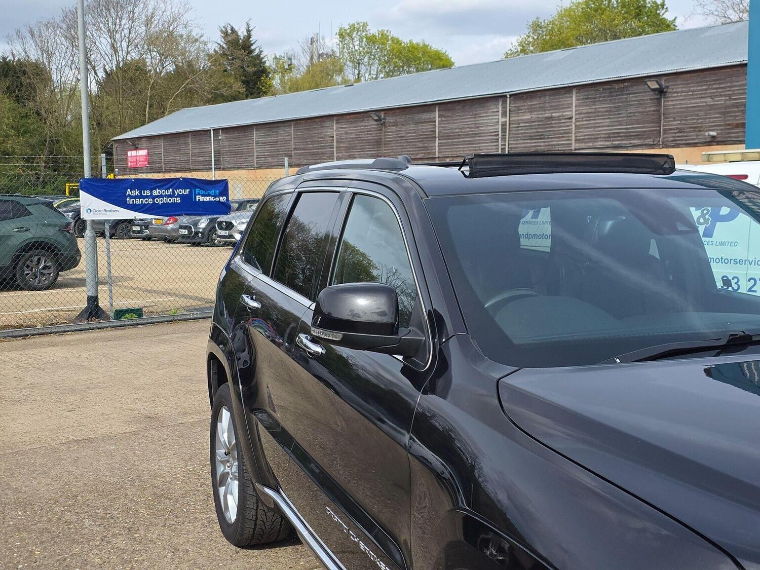 Used Jeep Grand Cherokee 2016 for sale - 78209976: Photo 37