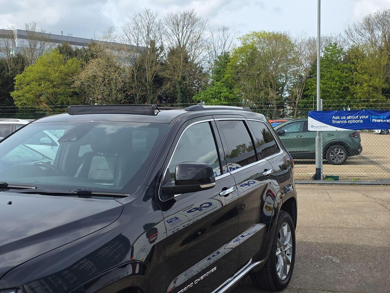 Used Jeep Grand Cherokee 2016 for sale - 78209976: Photo 38