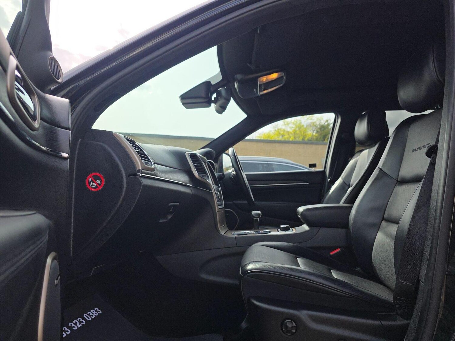 Used Jeep Grand Cherokee 2016 for sale - 78209976: Photo 40