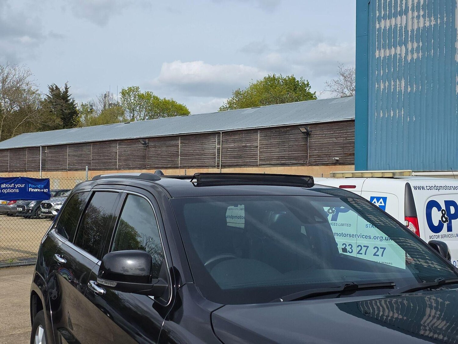 Used Jeep Grand Cherokee 2016 for sale - 78209976: Photo 48