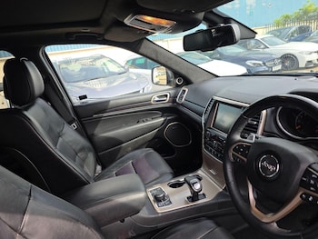 Used Jeep Grand Cherokee 2016 for sale - 78209976: Photo