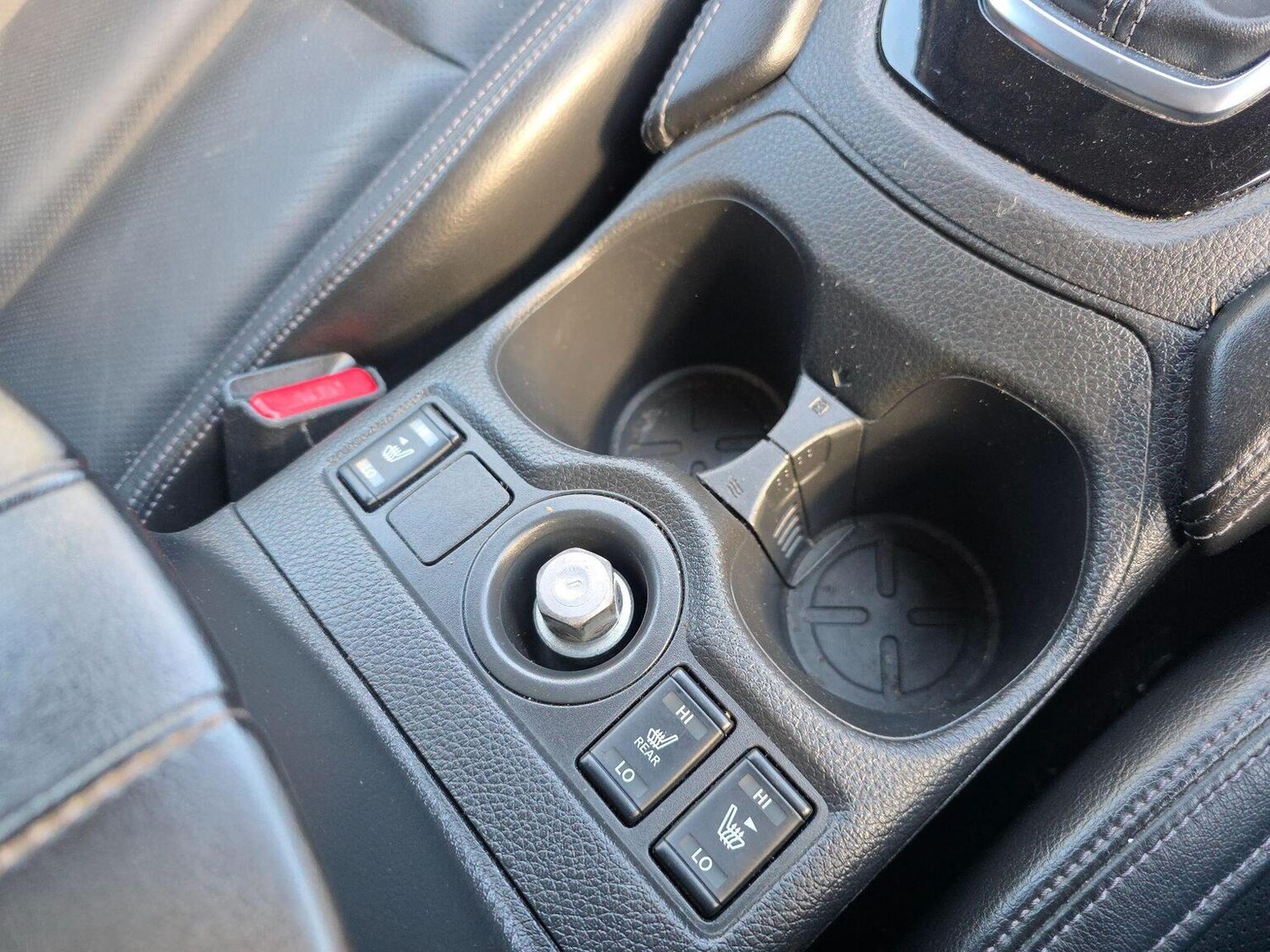 Used Nissan X-Trail 2018 for sale - 78112137: Photo 10