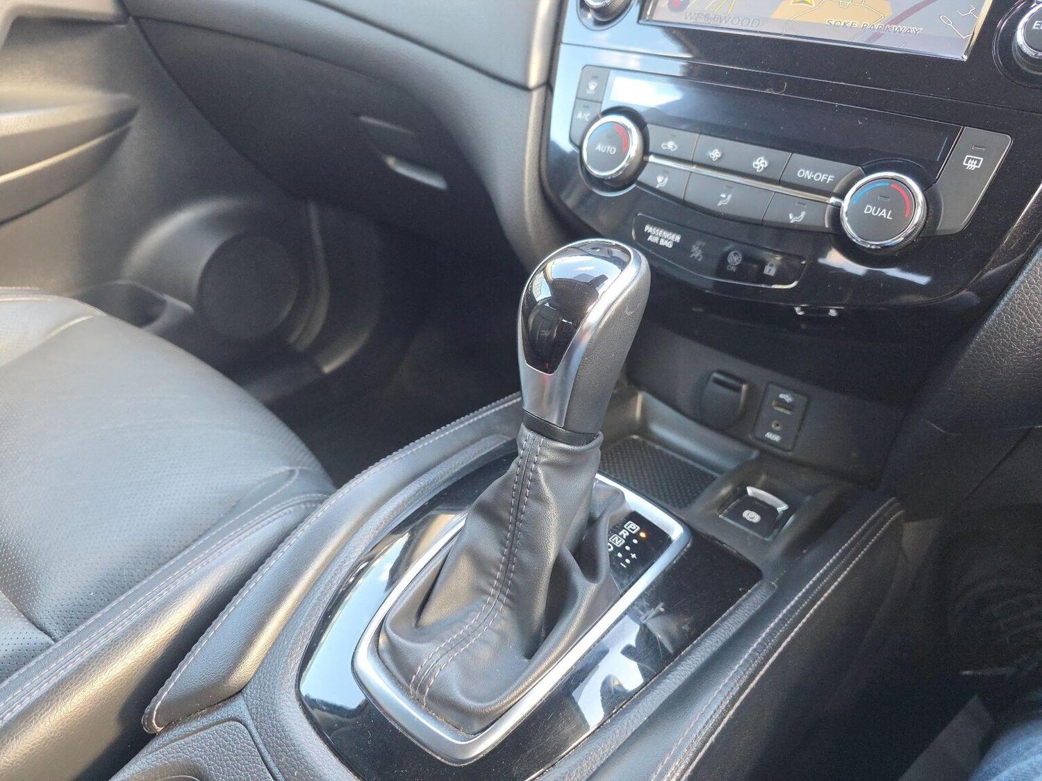 Used Nissan X-Trail 2018 for sale - 78112137: Photo 11