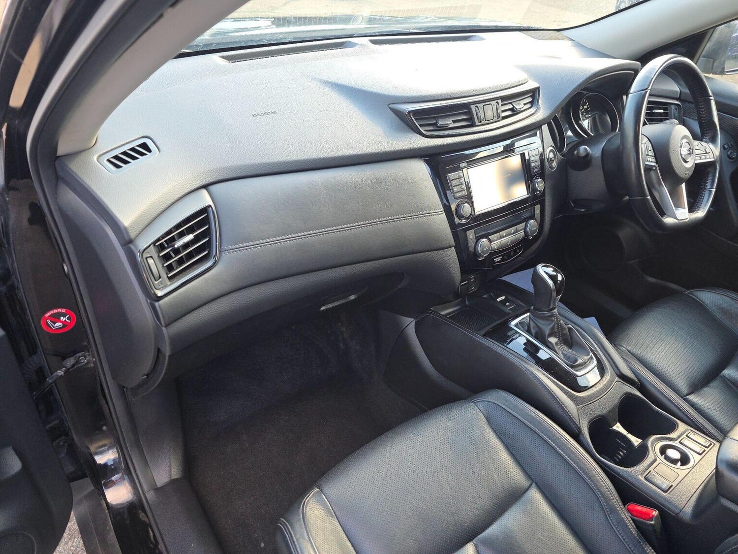 Used Nissan X-Trail 2018 for sale - 78112137: Photo 12