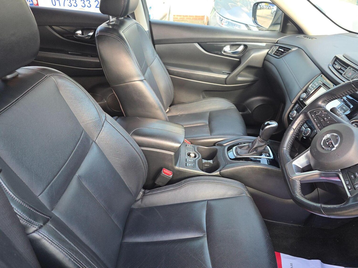 Used Nissan X-Trail 2018 for sale - 78112137: Photo 13