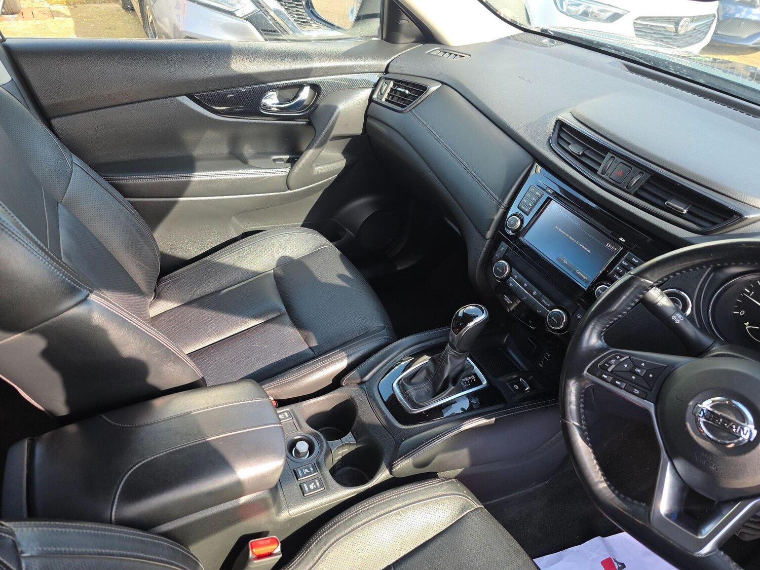 Used Nissan X-Trail 2018 for sale - 78112137: Photo 14