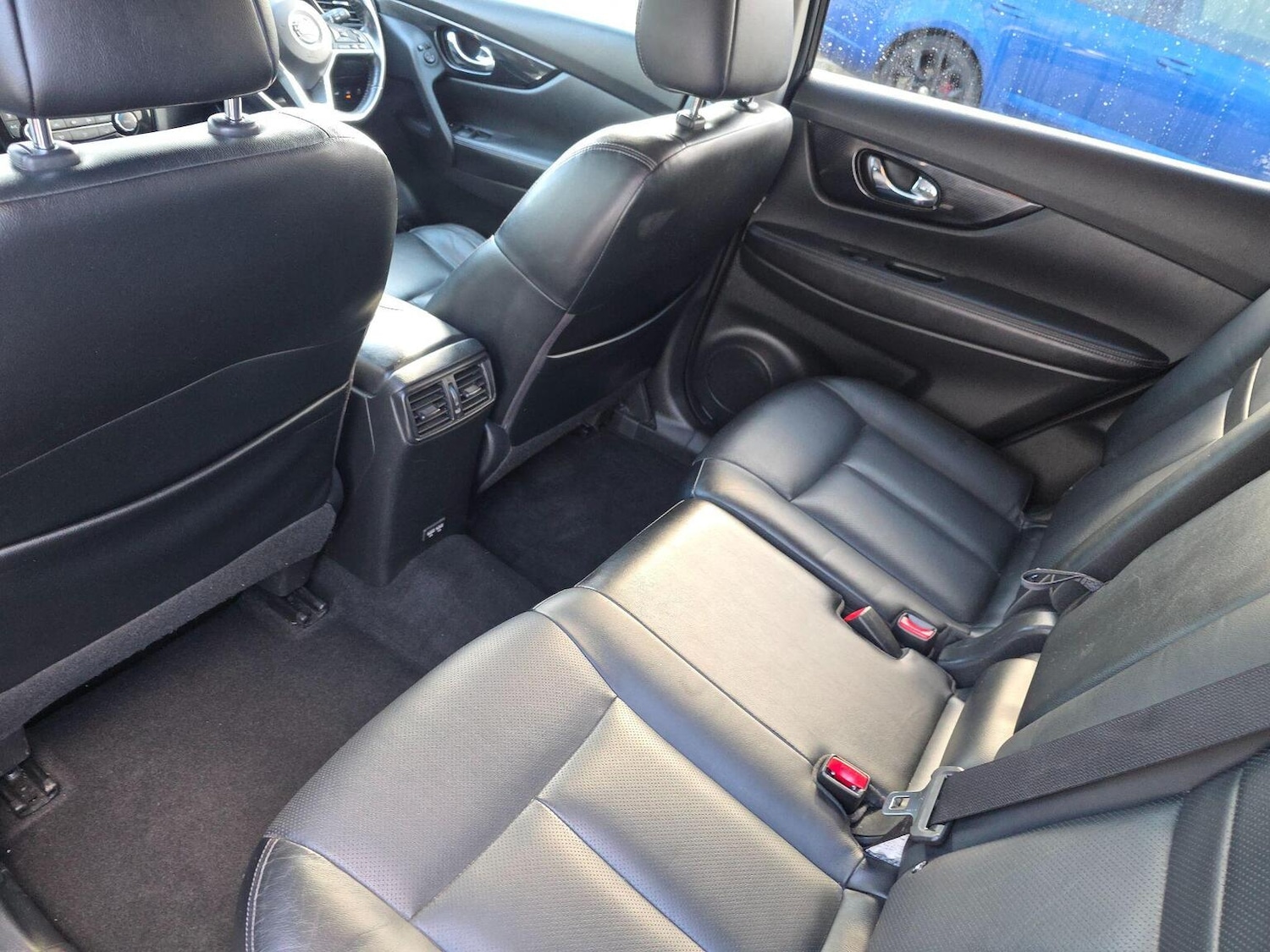 Used Nissan X-Trail 2018 for sale - 78112137: Photo 16