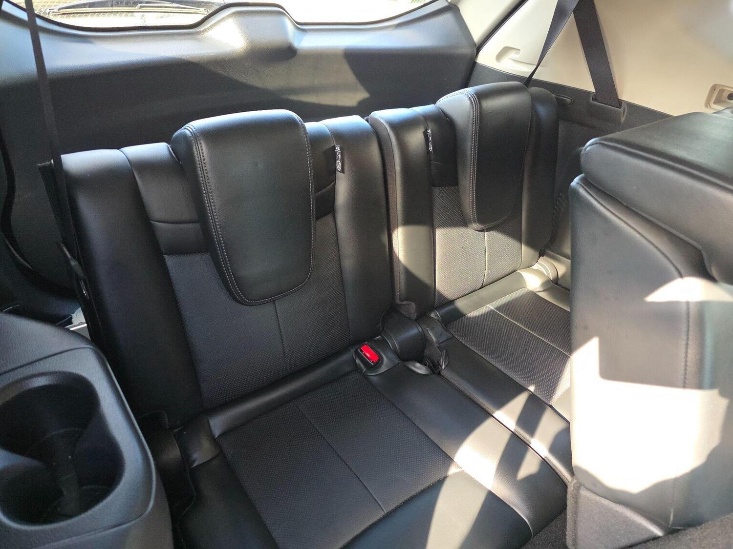 Used Nissan X-Trail 2018 for sale - 78112137: Photo 17