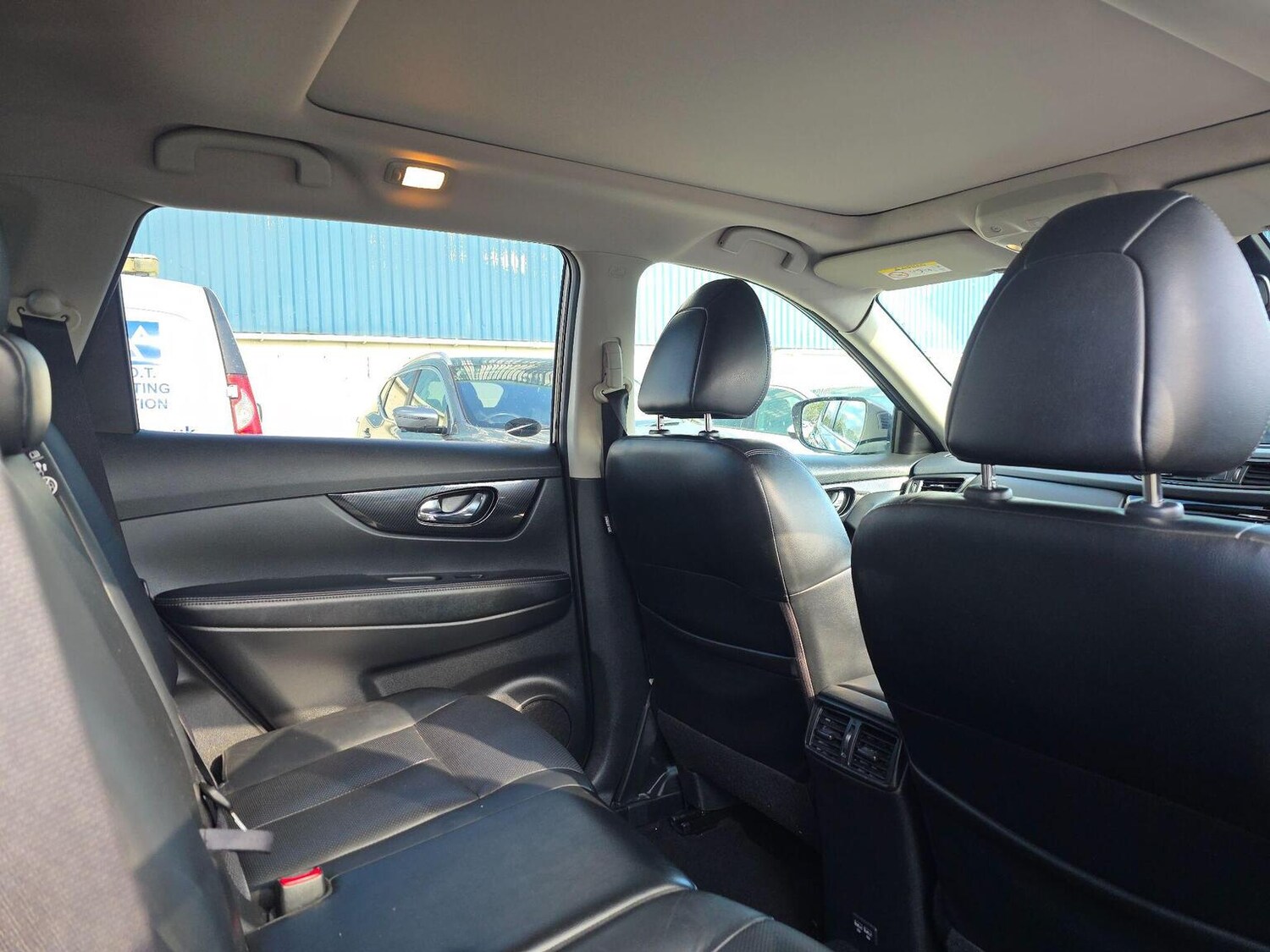 Used Nissan X-Trail 2018 for sale - 78112137: Photo 18