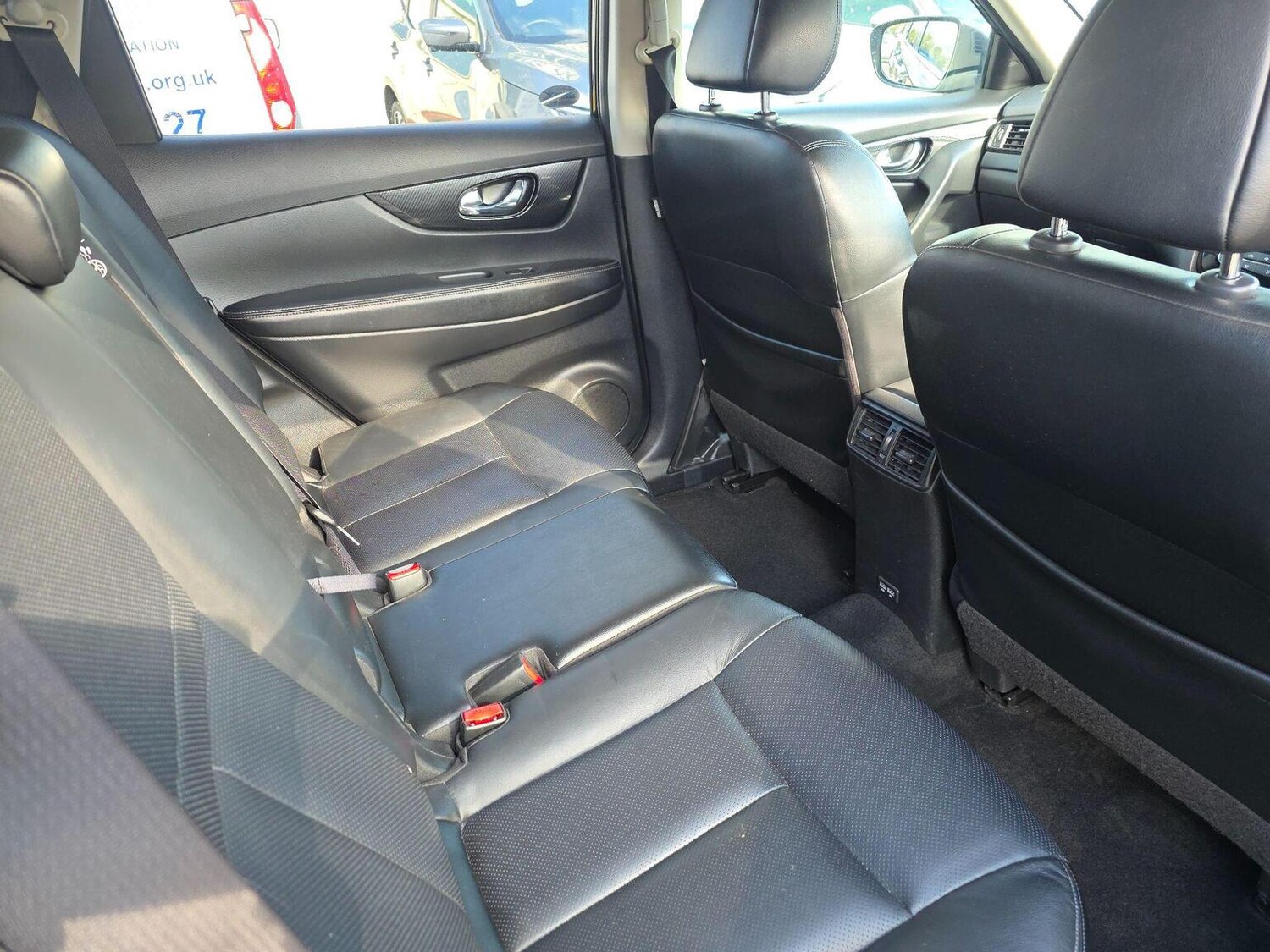 Used Nissan X-Trail 2018 for sale - 78112137: Photo 19