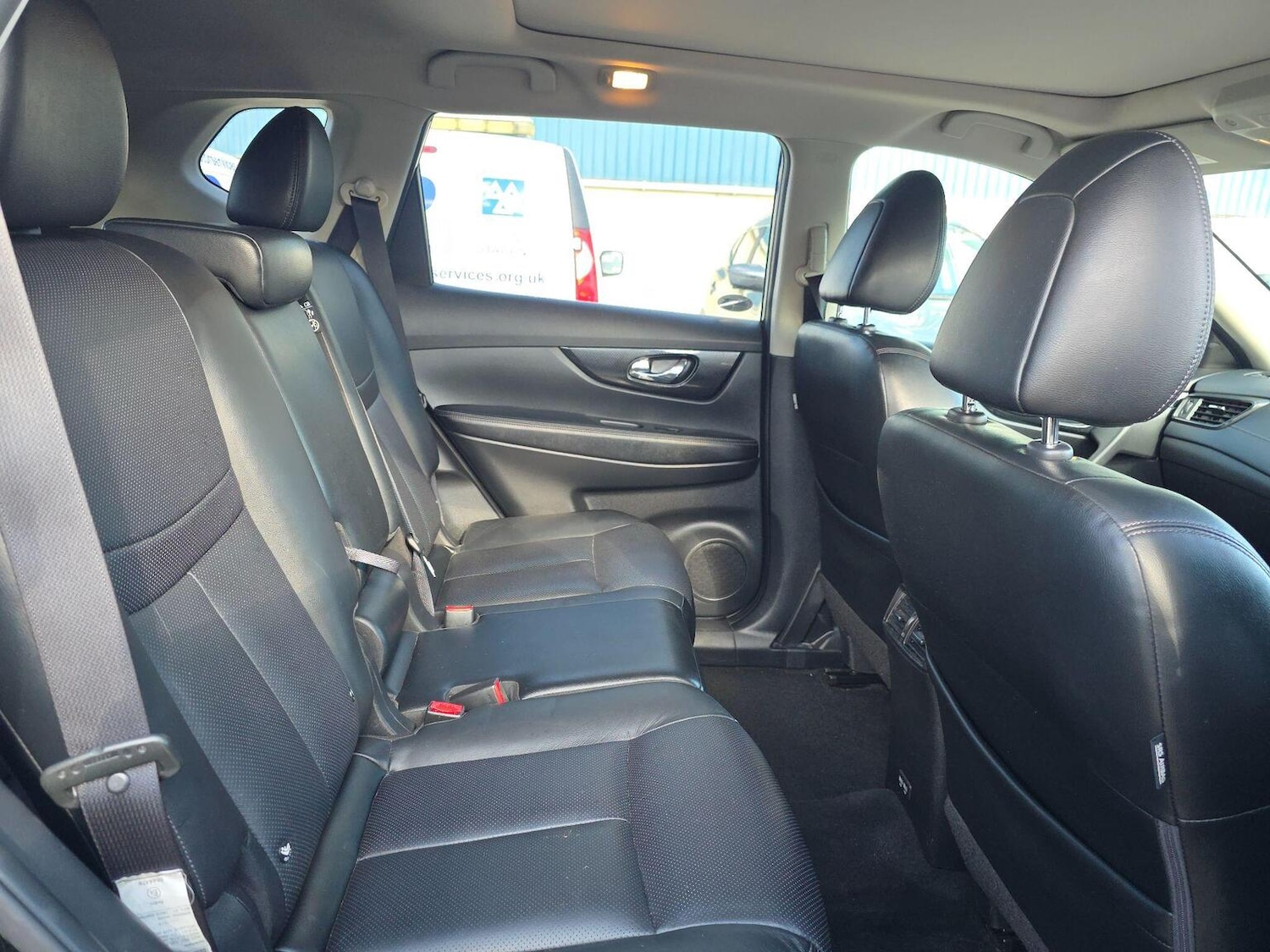 Used Nissan X-Trail 2018 for sale - 78112137: Photo 20