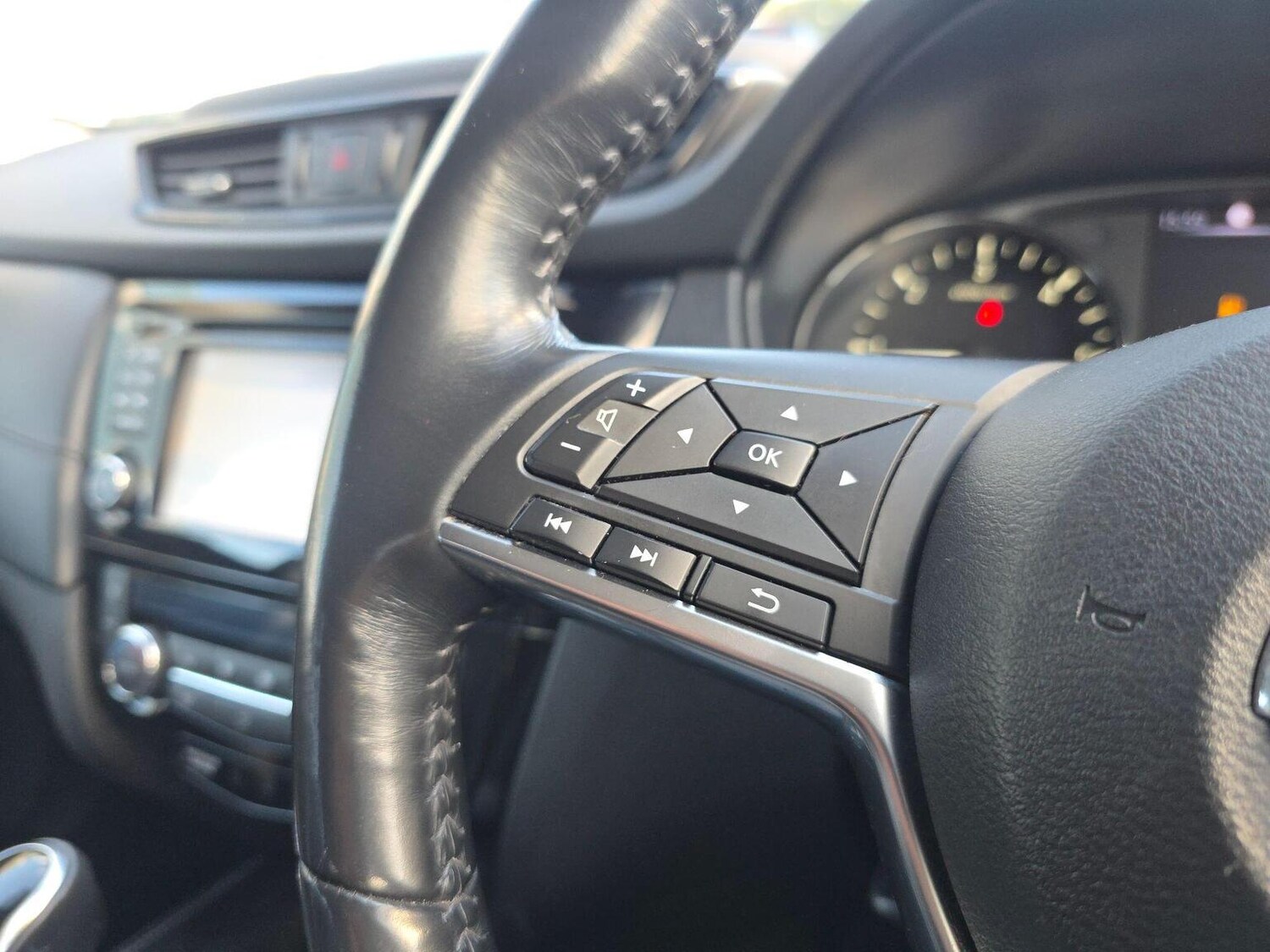 Used Nissan X-Trail 2018 for sale - 78112137: Photo 22