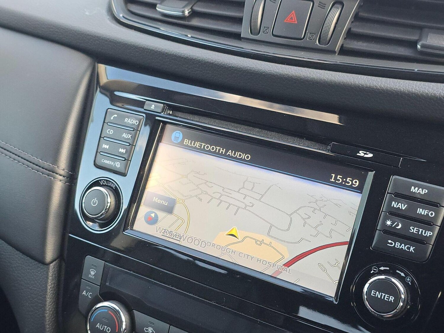 Used Nissan X-Trail 2018 for sale - 78112137: Photo 29