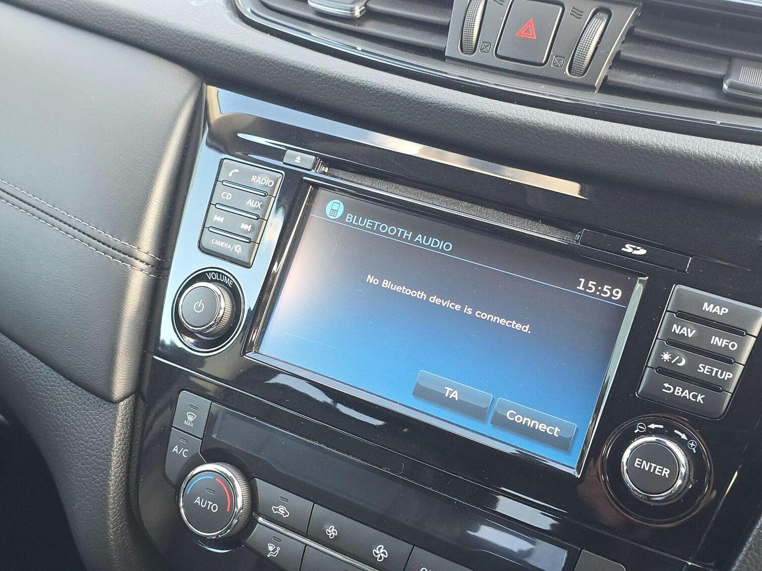 Used Nissan X-Trail 2018 for sale - 78112137: Photo 30