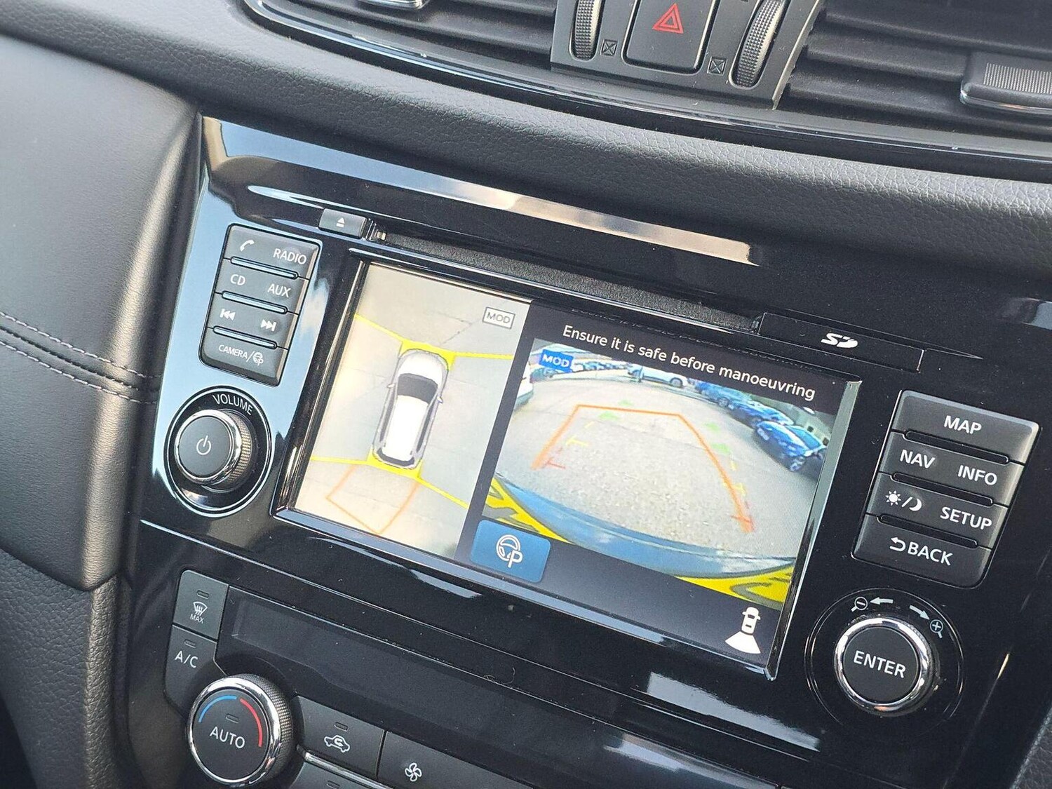 Used Nissan X-Trail 2018 for sale - 78112137: Photo 31