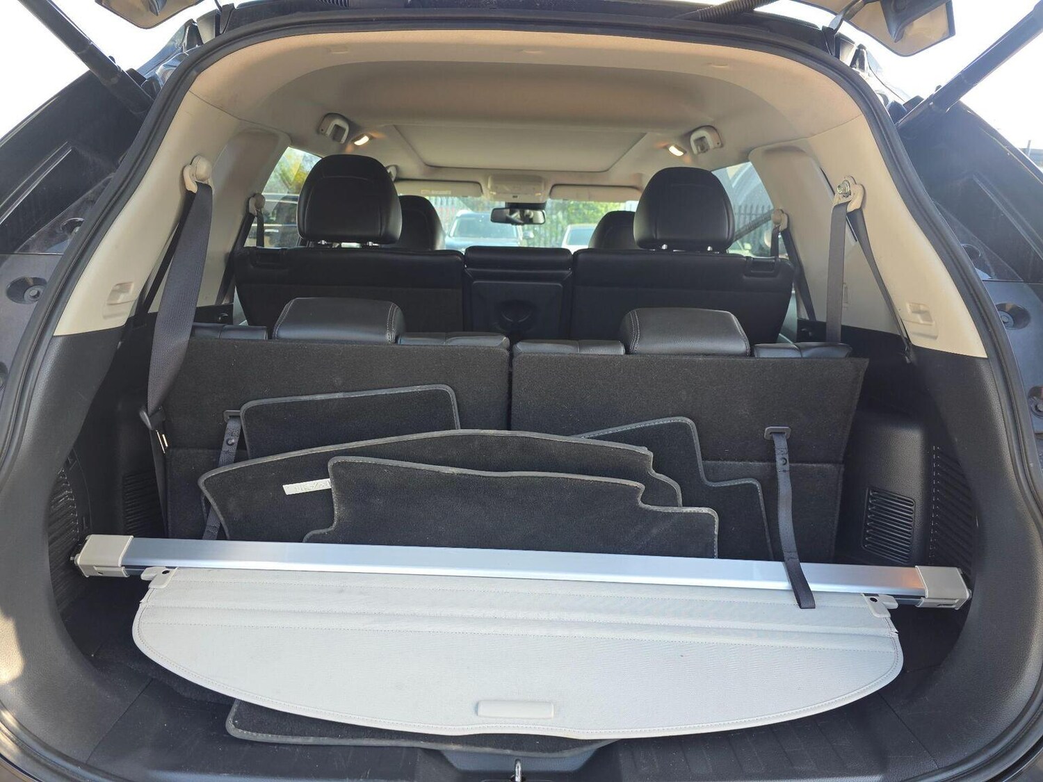 Used Nissan X-Trail 2018 for sale - 78112137: Photo 35