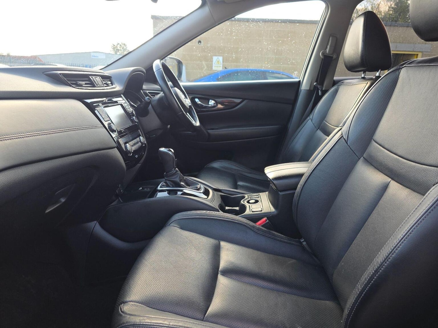 Used Nissan X-Trail 2018 for sale - 78112137: Photo 36