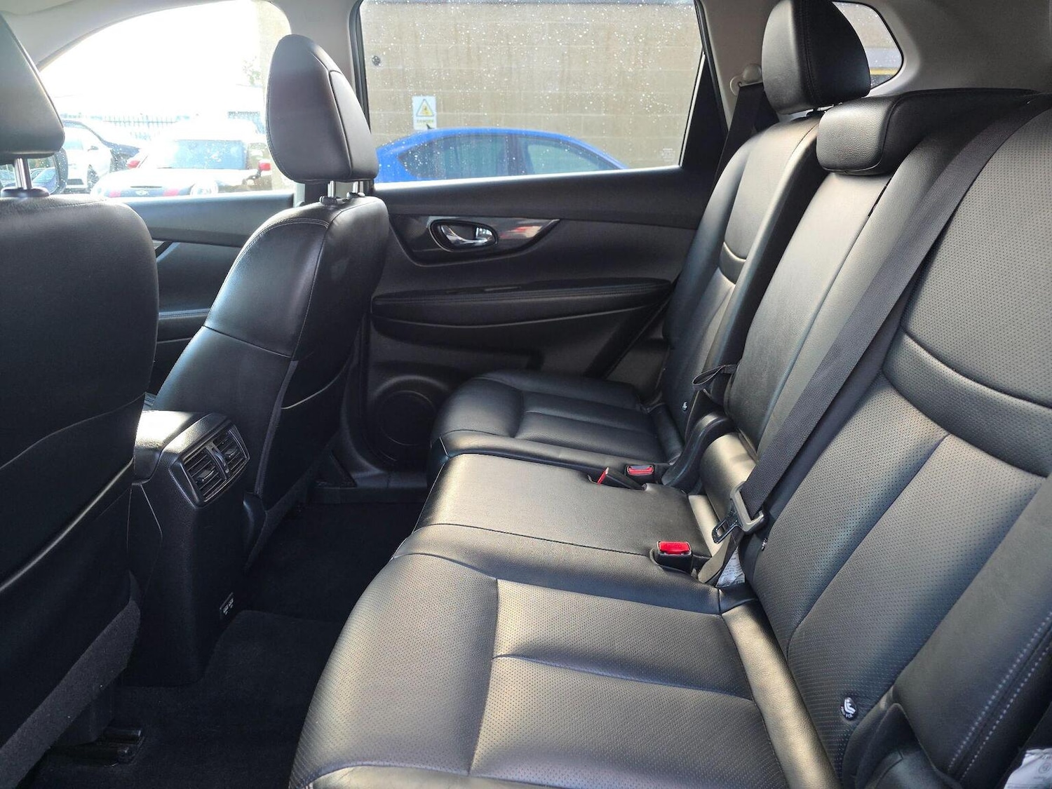 Used Nissan X-Trail 2018 for sale - 78112137: Photo 37