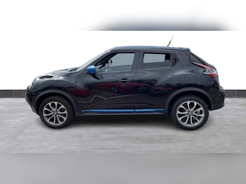Used Nissan Juke 2019 for sale - 78938230: Photo
