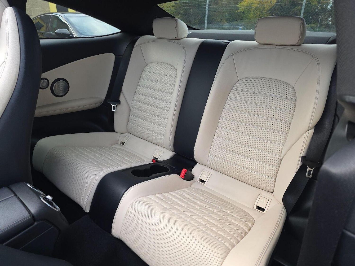 Used Mercedes-Benz C Class 2016 for sale - 77464442: Photo 18