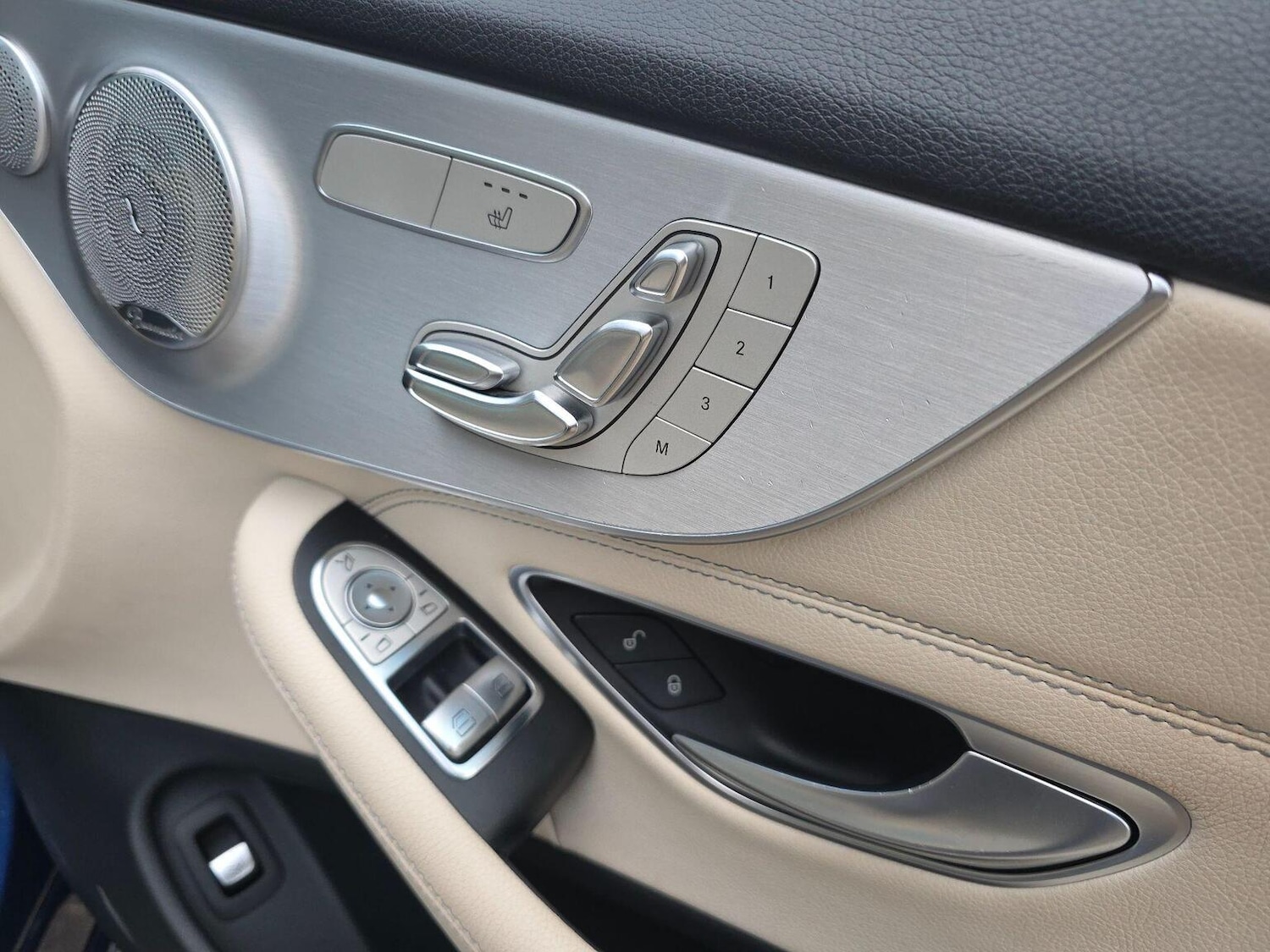 Used Mercedes-Benz C Class 2016 for sale - 77464442: Photo 22