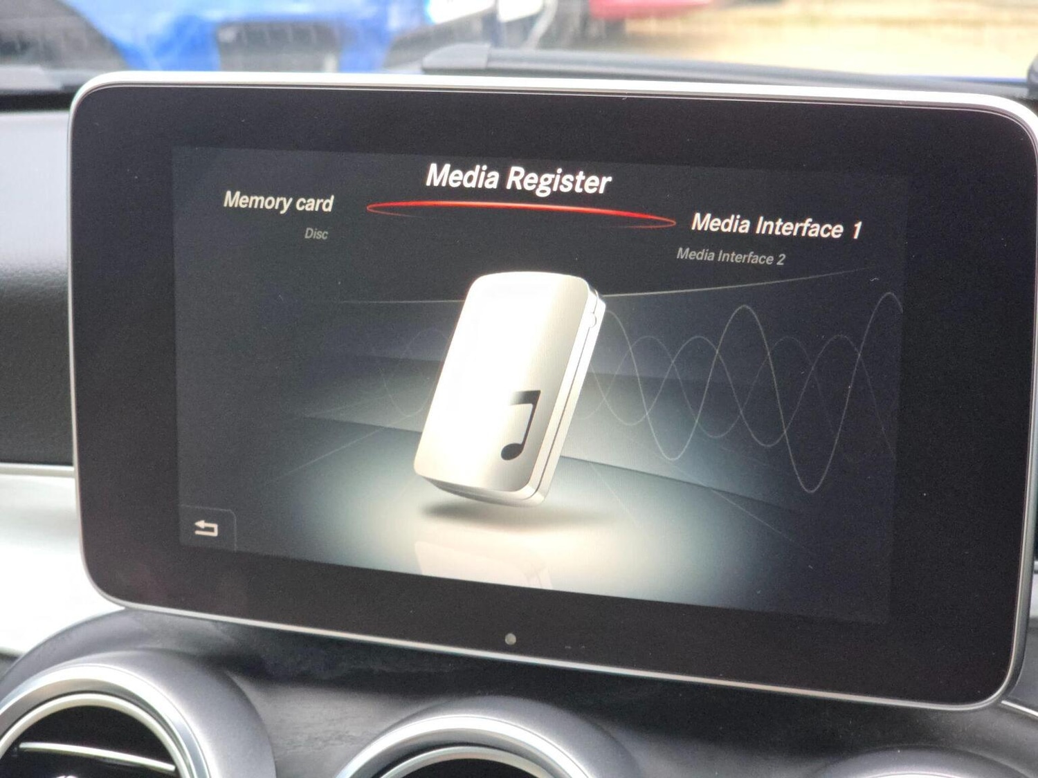 Used Mercedes-Benz C Class 2016 for sale - 77464442: Photo 24