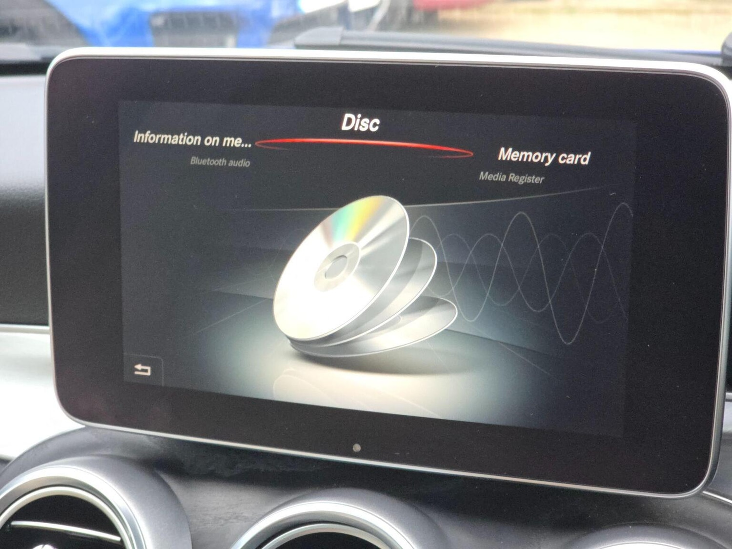 Used Mercedes-Benz C Class 2016 for sale - 77464442: Photo 26