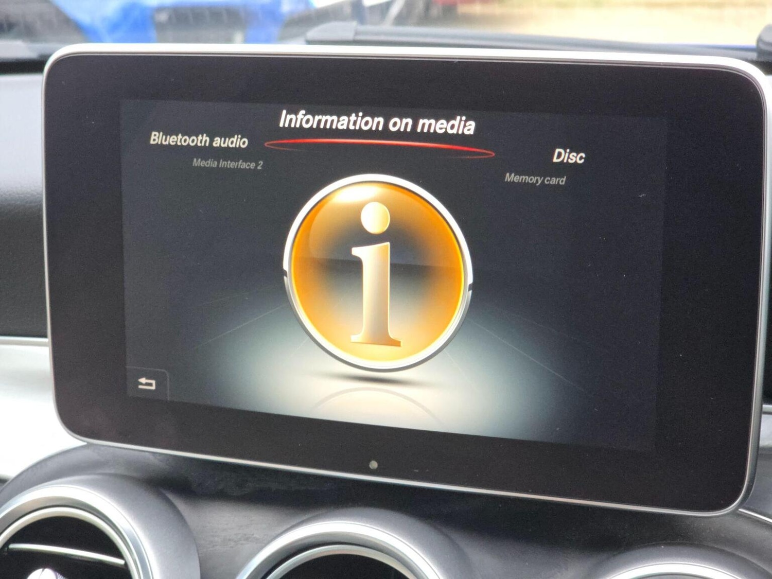 Used Mercedes-Benz C Class 2016 for sale - 77464442: Photo 27