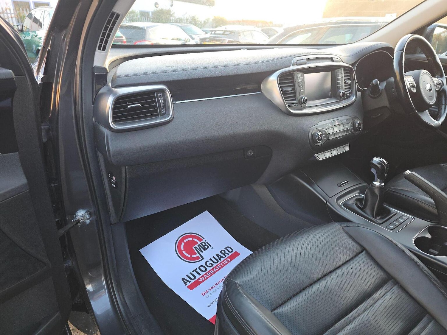 Used Kia Sorento 2015 for sale - 76656112: Photo 16