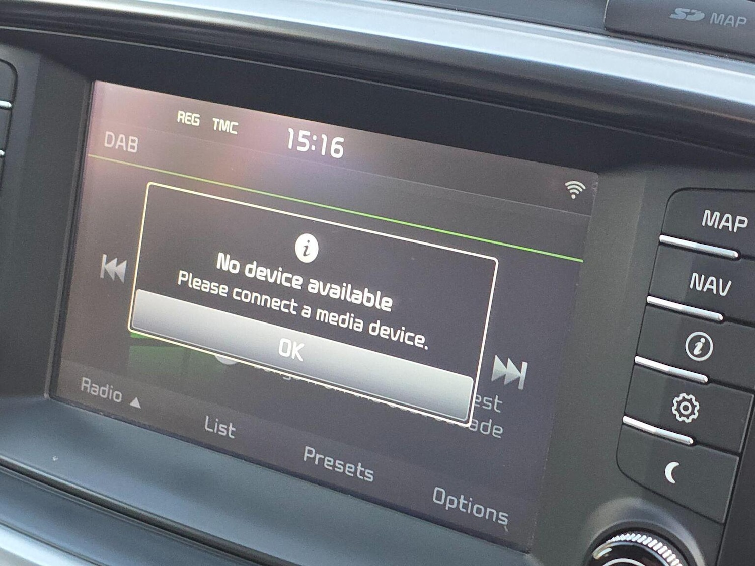 Used Kia Sorento 2015 for sale - 76656112: Photo 18