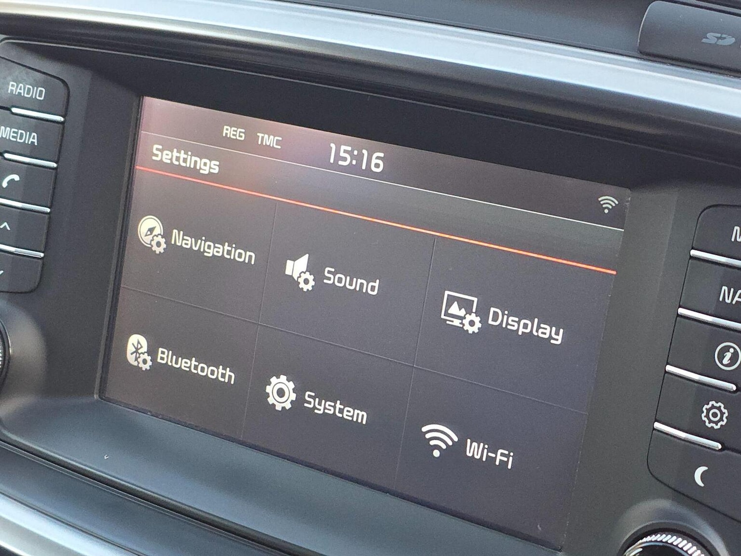 Used Kia Sorento 2015 for sale - 76656112: Photo 19