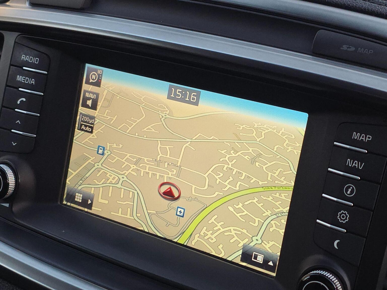 Used Kia Sorento 2015 for sale - 76656112: Photo 20