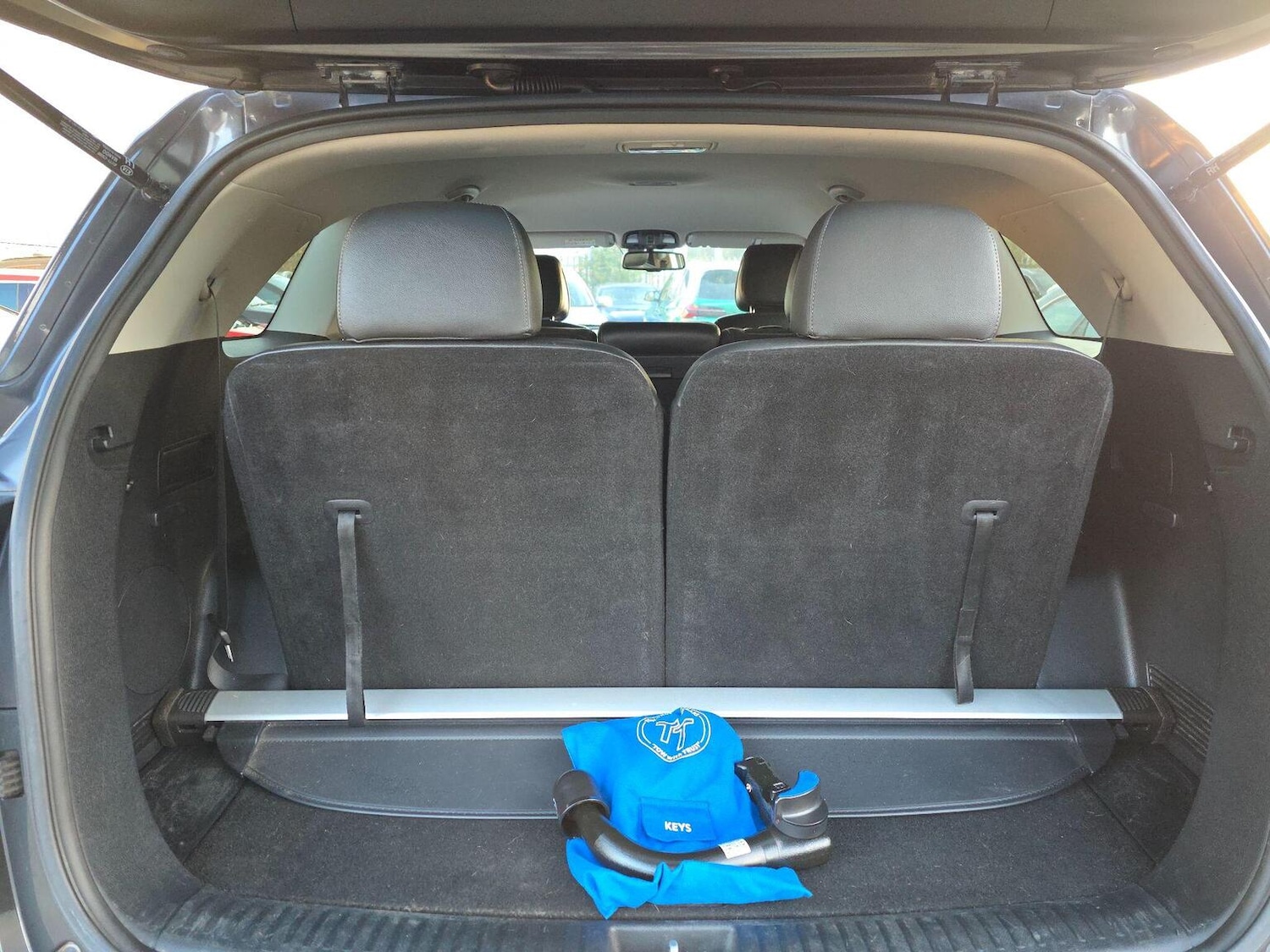 Used Kia Sorento 2015 for sale - 76656112: Photo 24