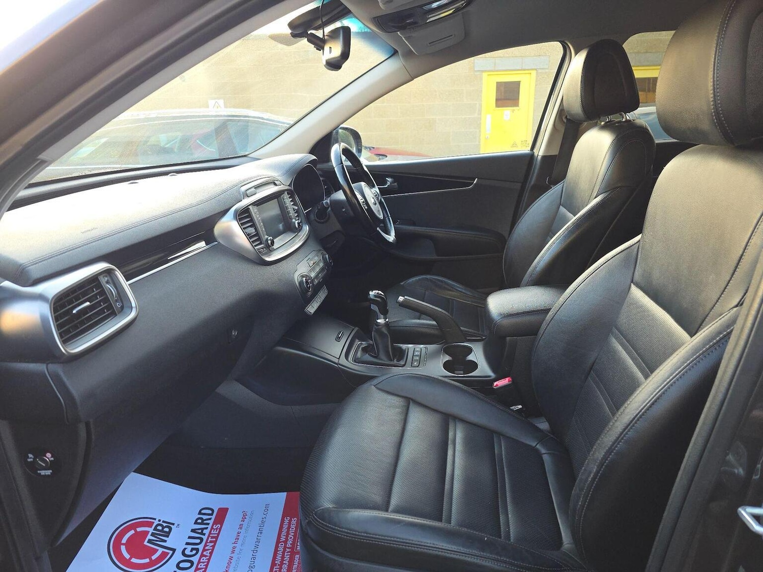 Used Kia Sorento 2015 for sale - 76656112: Photo 26