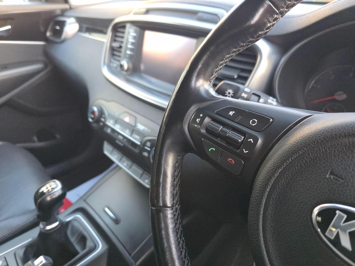 Used Kia Sorento 2015 for sale - 76656112: Photo 27