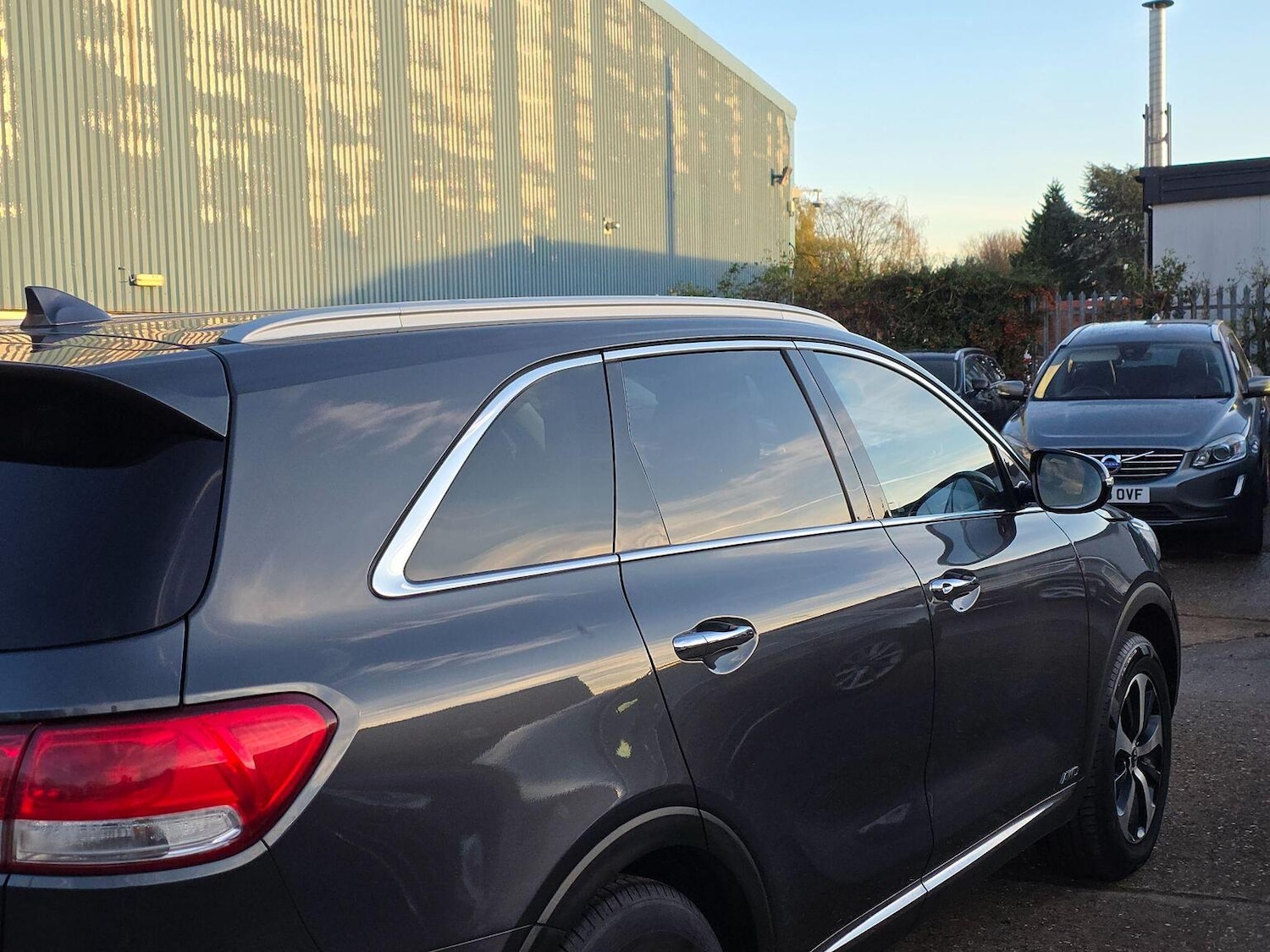 Used Kia Sorento 2015 for sale - 76656112: Photo 29