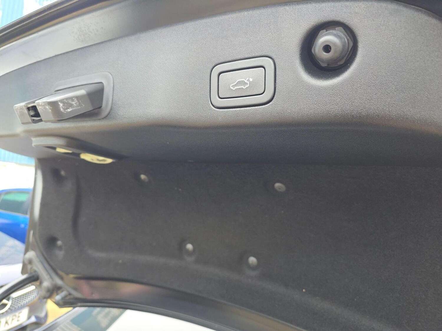 Used Jaguar XJ 2015 for sale - 77789293: Photo 14