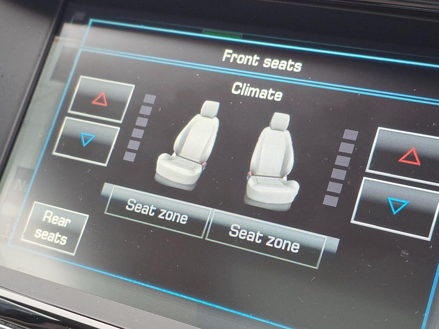 Used Jaguar XJ 2015 for sale - 77789293: Photo 29