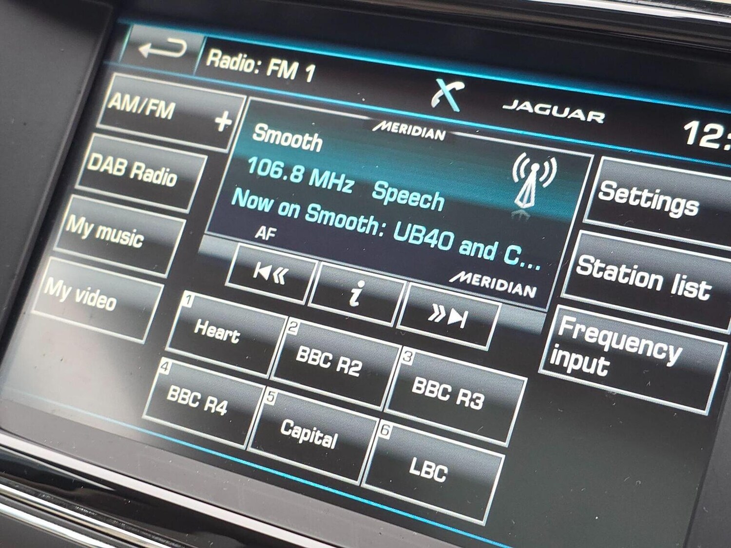 Used Jaguar XJ 2015 for sale - 77789293: Photo 31