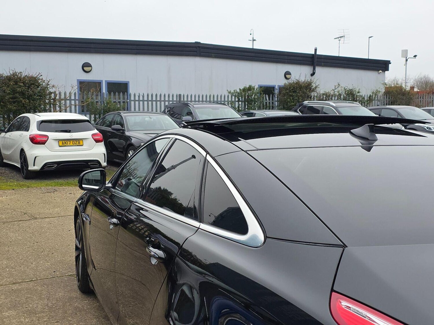 Used Jaguar XJ 2015 for sale - 77789293: Photo 39