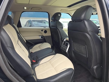 Used Land Rover Range Rover Sport 2014 for sale - 79255009: Photo