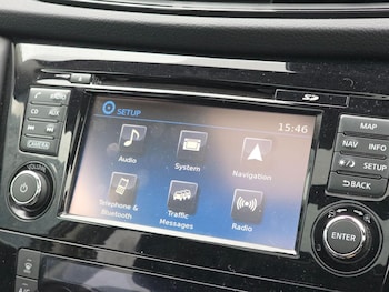 Used Nissan X-Trail 2018 for sale - 78876382: Photo