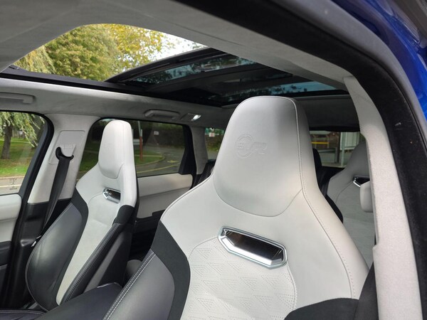 Used Land Rover Range Rover Sport 2018 for sale - 76178975: Photo 30