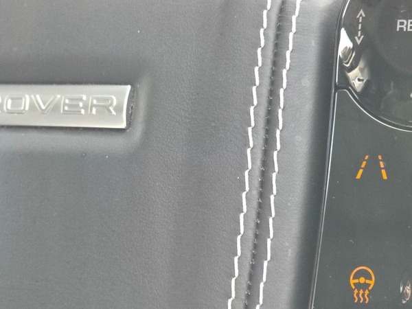 Used Land Rover Range Rover Sport 2018 for sale - 76178975: Photo 34