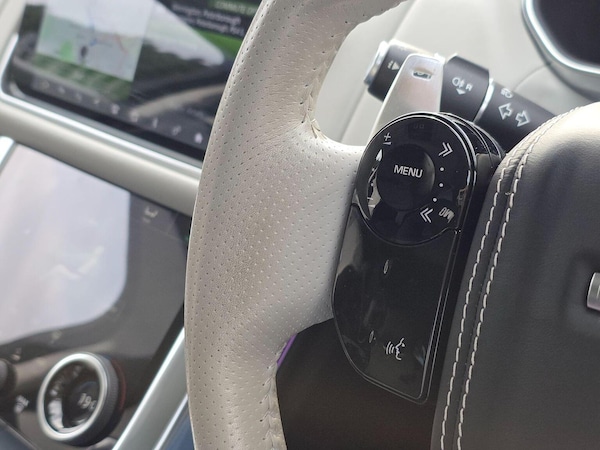 Used Land Rover Range Rover Sport 2018 for sale - 76178975: Photo 36