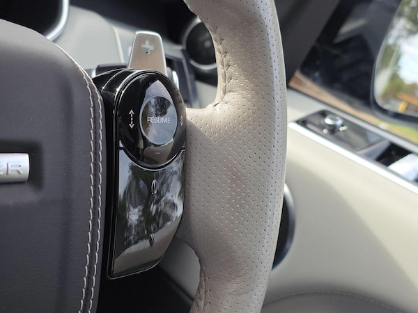 Used Land Rover Range Rover Sport 2018 for sale - 76178975: Photo 37